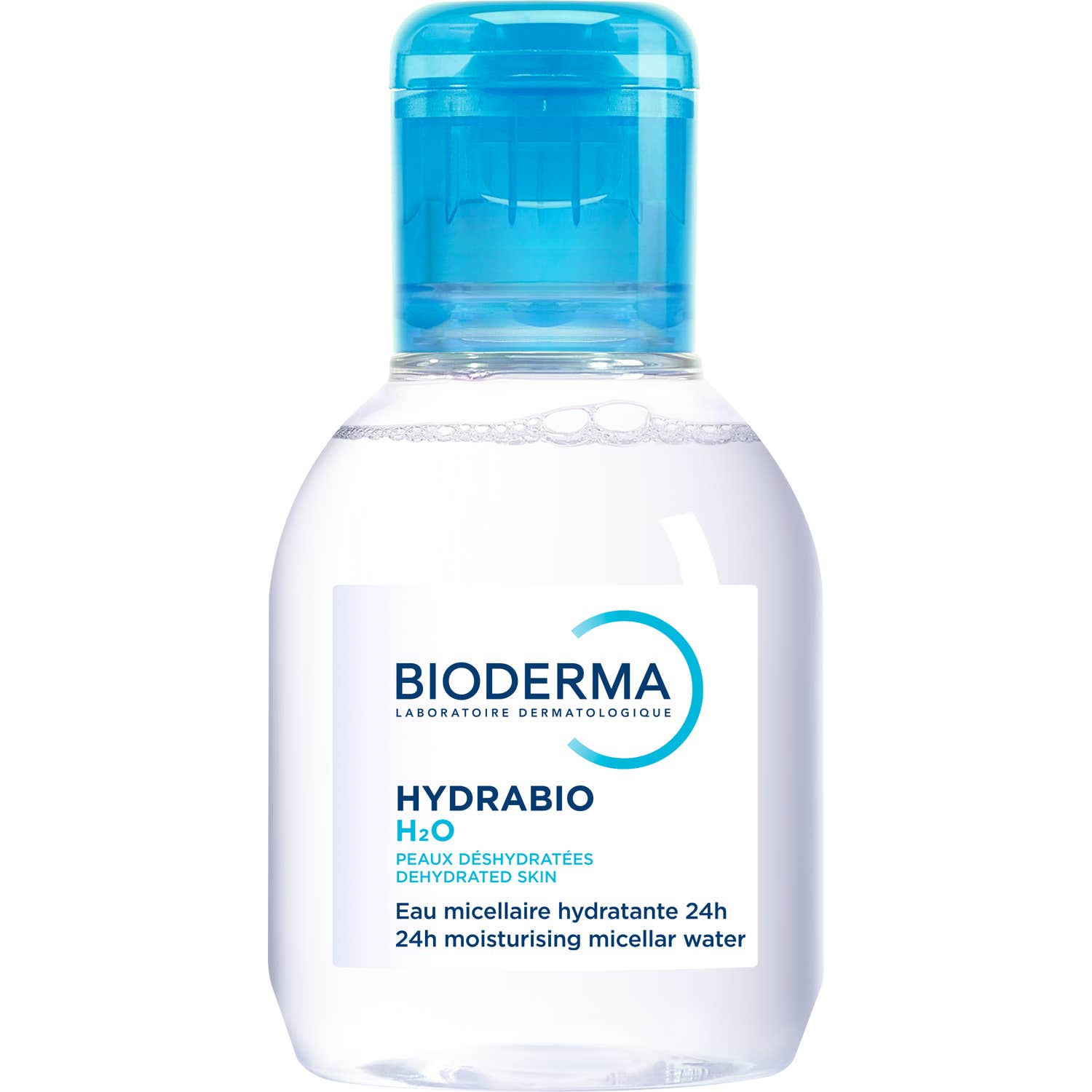 Bioderma Hydrabio H2O Agua Micelar 100 ml