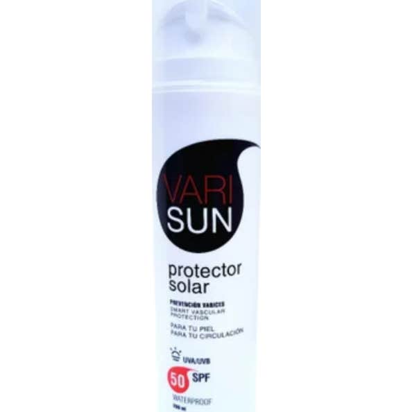 Varisun SPF50 200 ml