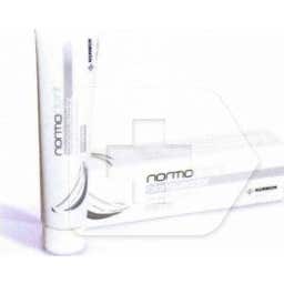 Normodent blanqueador pasta dental 125 ml