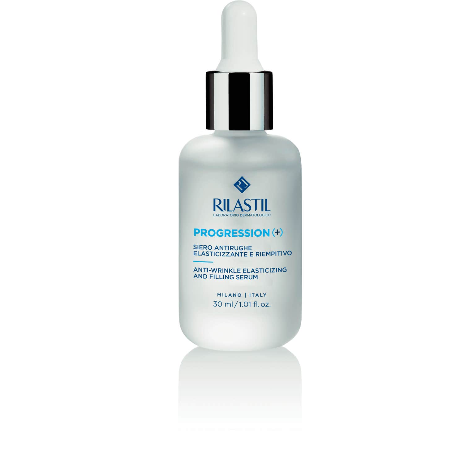 Rilastil Progression (+) Serum Antiarrugas 30ml