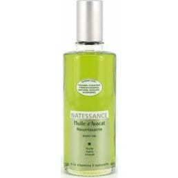 Aceite de Aguacate Nutritivo Natessance 50 ml