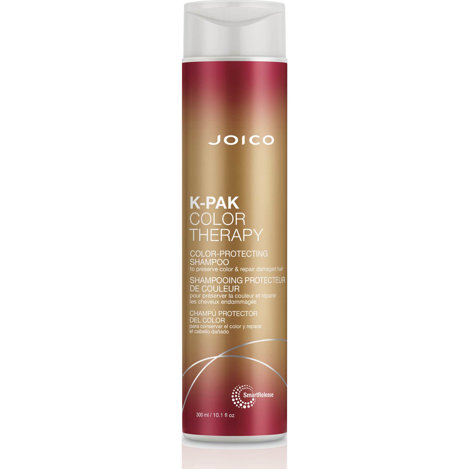 Joico K-Pak Color Therapy Shampoo 300 Ml