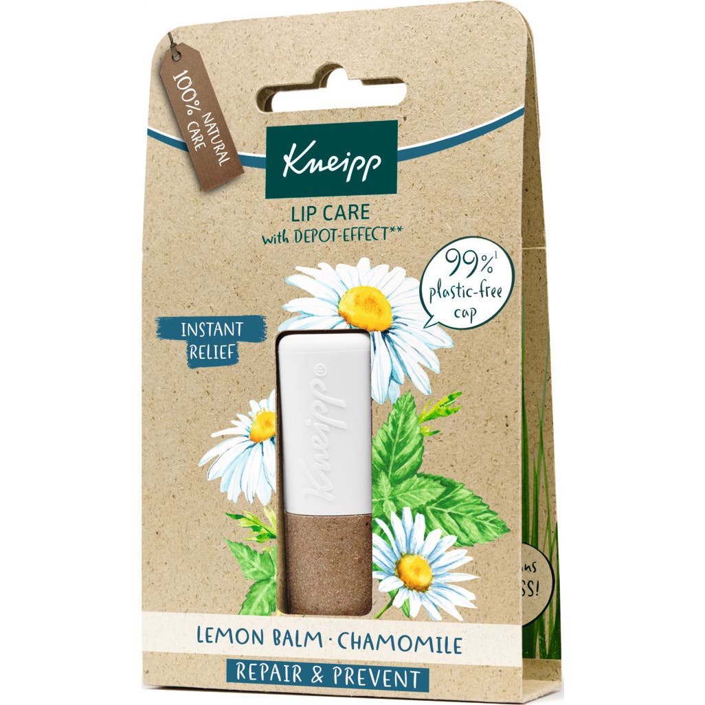 Kneipp Bálsamo Labial Repair & Care 4.7g