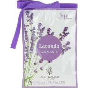 Perfumador Armario Lavanda Iap Pharma 13 g
