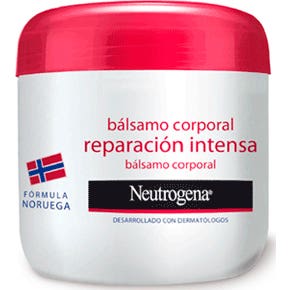 Neutrogena® bálsamo reparación intensa piel muy seca 300 ml