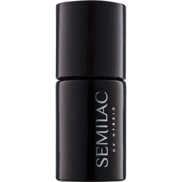 Semilac Esmalte Uñas Nº039 Sexy Red 7 ml