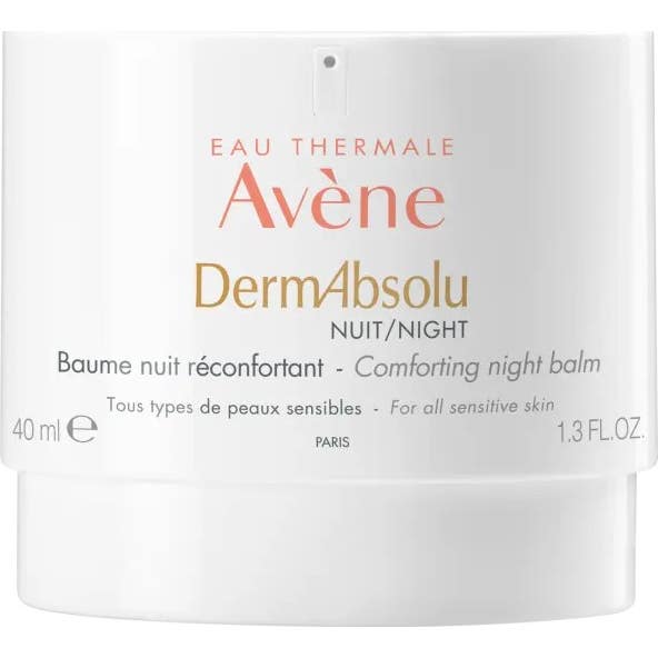 Avène Dermabsolu Bálsamo Noche Remodelador 40 ml