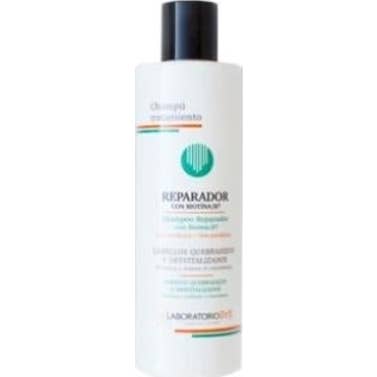 Sys Champú Biotina Reparador 250 Ml