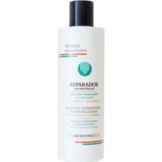 SYS Champú Biotina Reparador 250 ml
