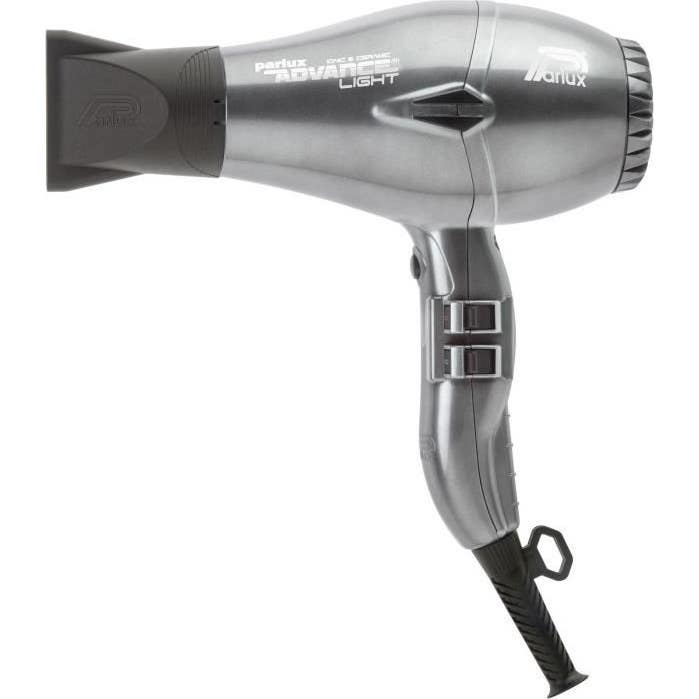 Parlux Gris Advance Secador # - Imagen 2