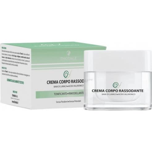 Thotale Crema Corporal Reafirmante 200 ml