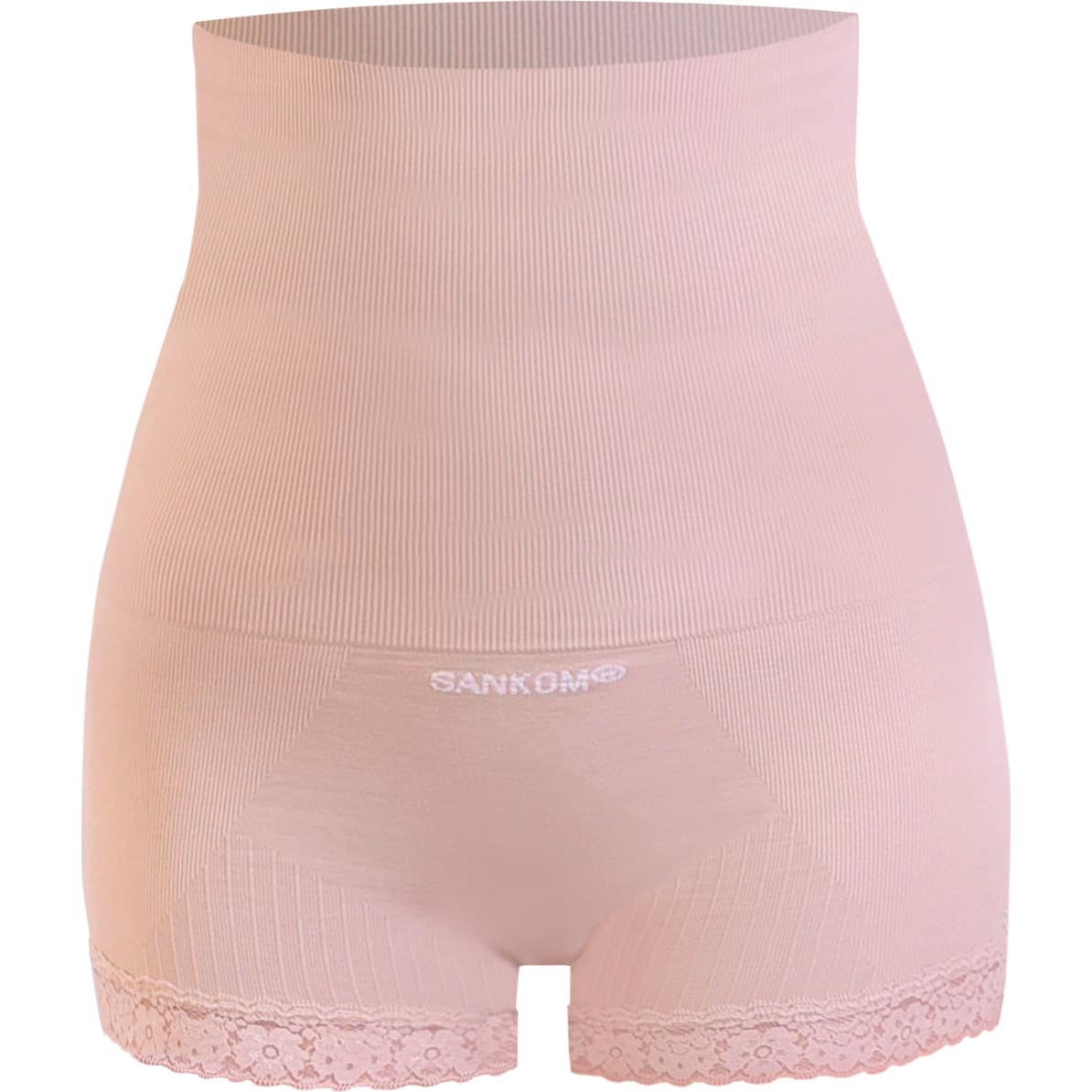 Sankom Faja Culotte Moldeador Efecto Refrescante Beige XL/XXL 1ud