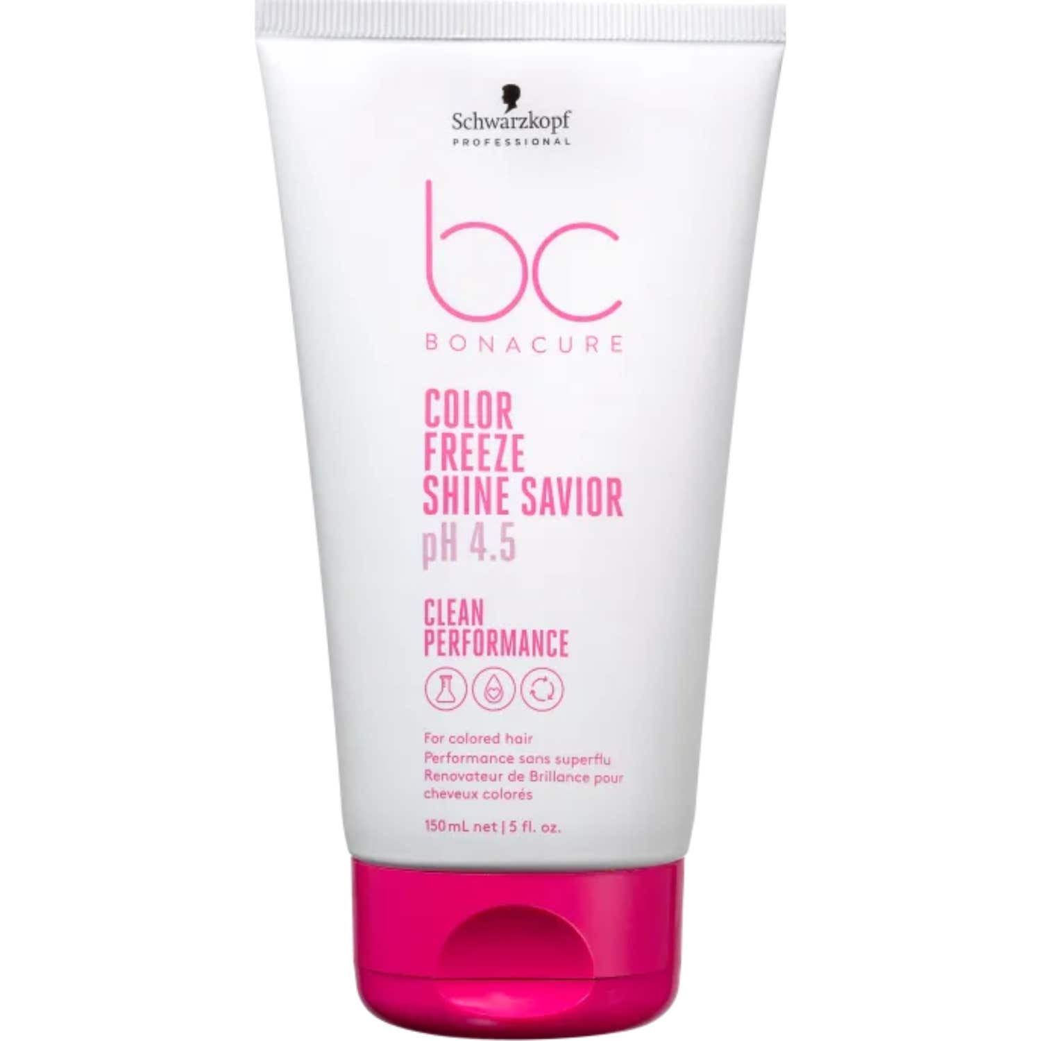 Bonacure Color Freeze Shine Savior 150ml
