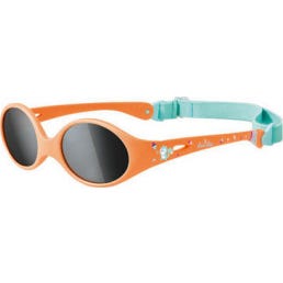 Gafas de sol Luc Et Lea Mixed 1-3 años naranja