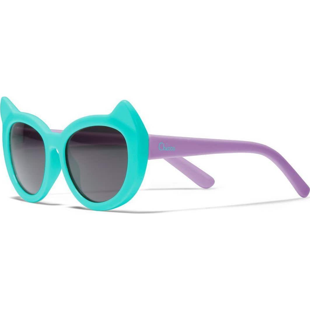 Chicco Gafas de Sol Verde y Morado +36m 1ud