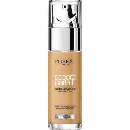'L''Oréal Paris Accord Parfait Foundation 4 D/W 30 ml'