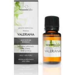 Valeriana 5 ml Aceite Esencial – imagen 2