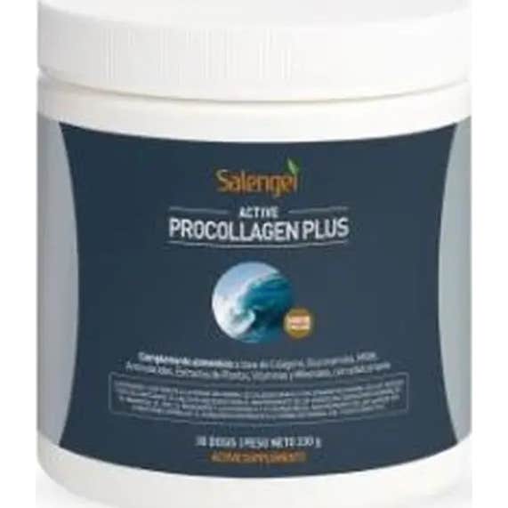 Active Salengei Procollagen Plus 330 G