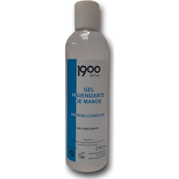 Valpharma Gel Hidroalcohólico 250 ml