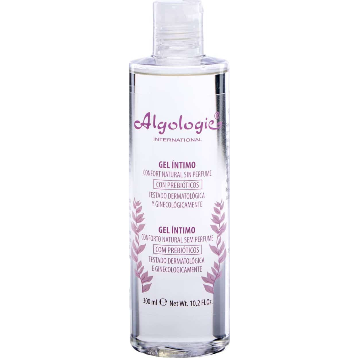 Algologie Gel Íntimo con Prebióticos 300ml