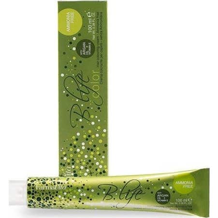 Farmavita B Life Color 2.0 Negro Sin Amoniaco 100 ml
