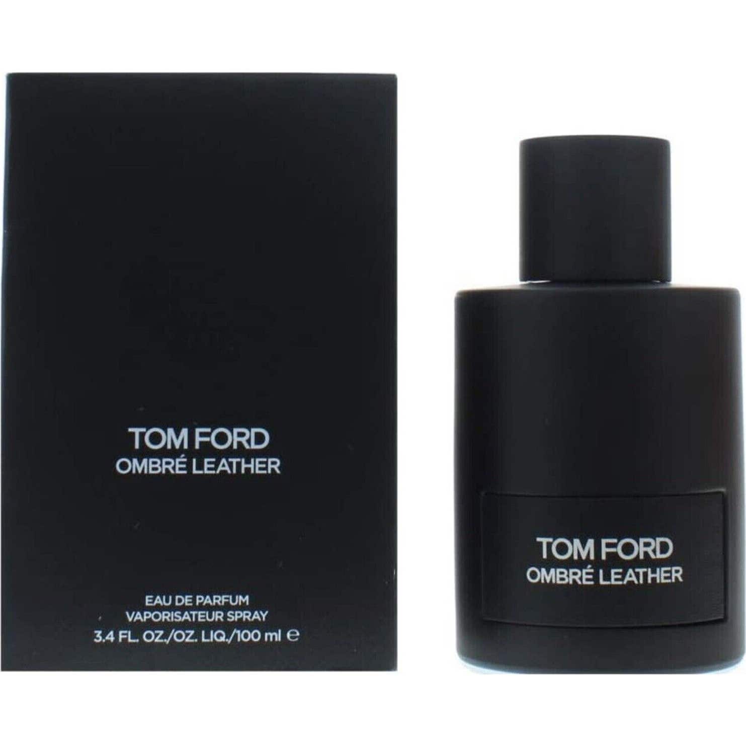 Tom Ford Ombre Leather Parfum 100ml