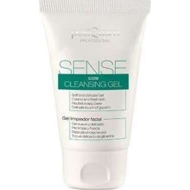 Postquam Sense gel limpiador facial 150ml
