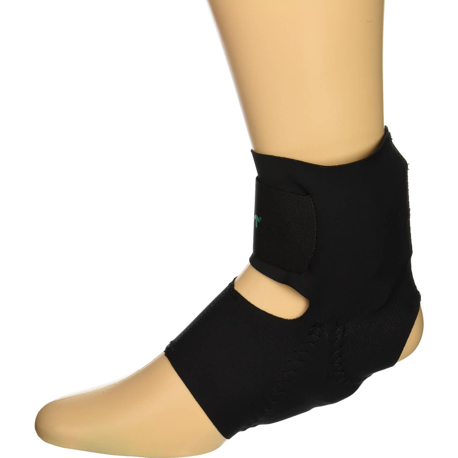 Aircast AirHeel Tobillera Sin Estabilizadores S 1ud