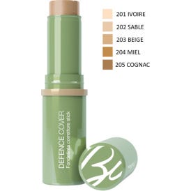 Defence Cover Fond Corr Stick 204
