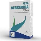 Fepadiet Fepa-Berberina 60Caps