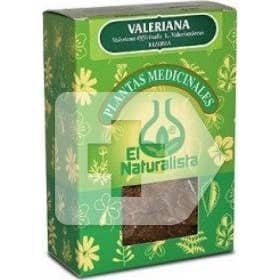 El Naturalista Valeriana 60 g