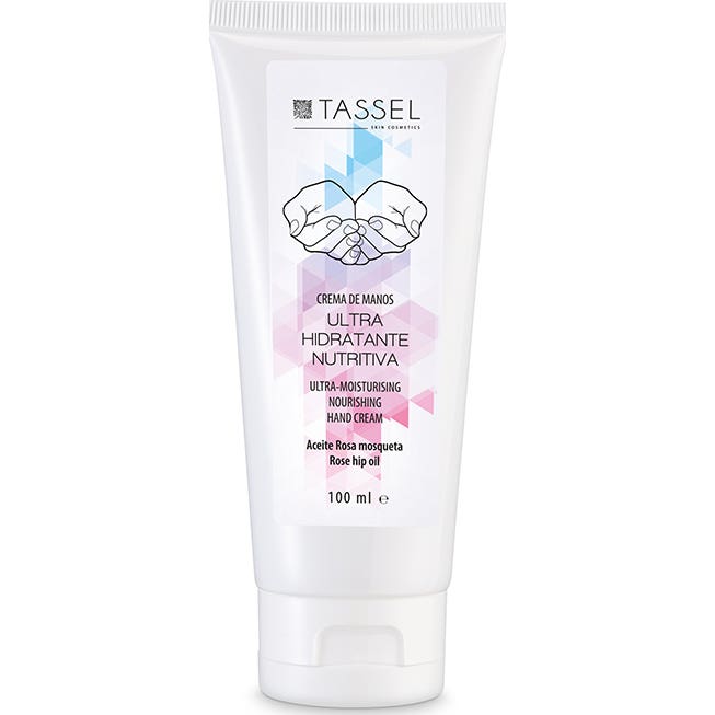 Tassel Crema Manos 100 ml