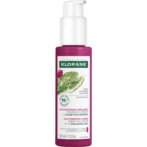 Klorane Sérum Higo De Barbaria 100Ml