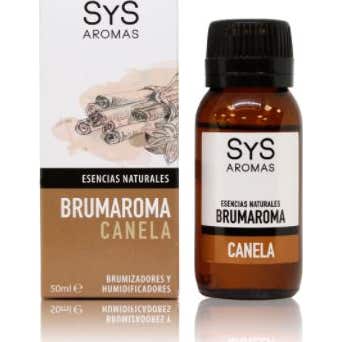 SYS Brumaroma Canela 50 ml