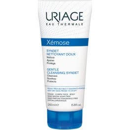 Xemose Syndet Det de 200Ml