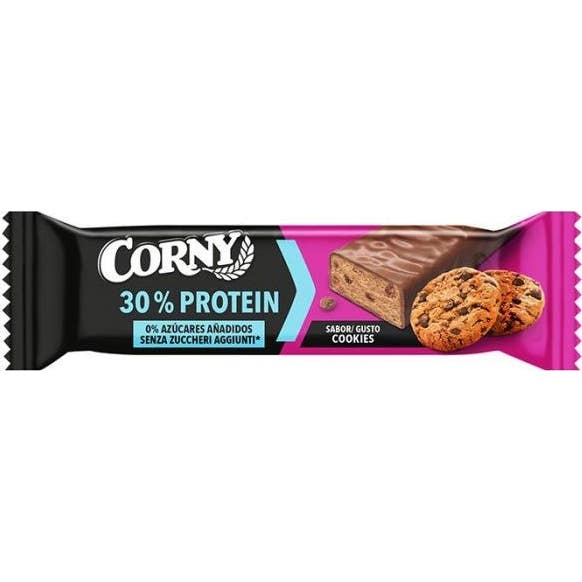 Hero Corny Protein Cookies 30% Bio 50g