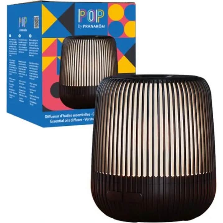 Pranarôm Pop Difusor Ultrasónico