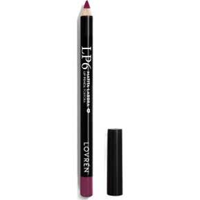 Lovren Lápiz Labial Púrpura 1.5 g