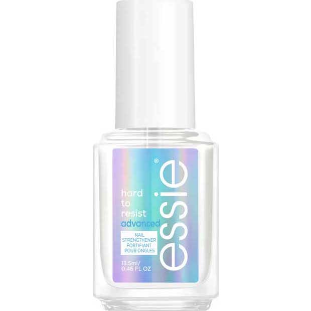 Essie Hardening Nail Treatment Hard To Resist Advanced 13.5 ml