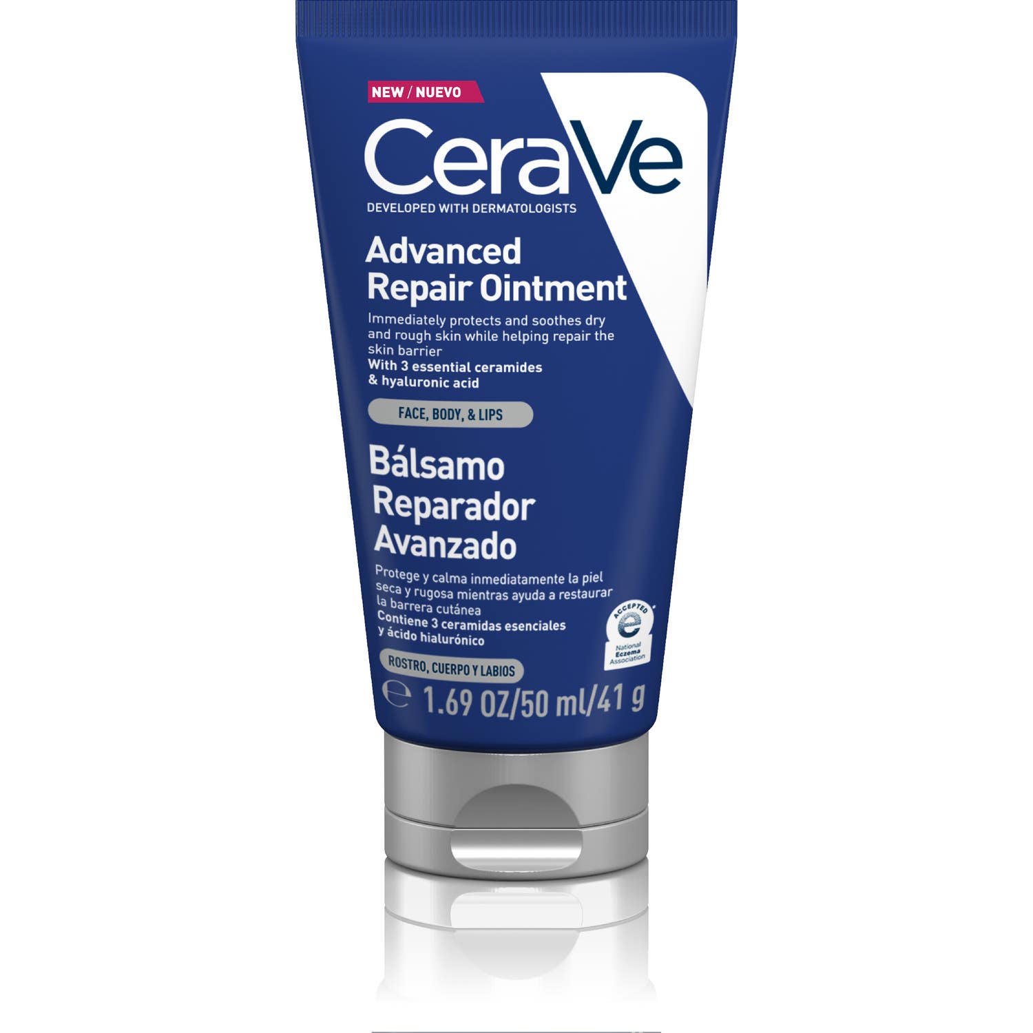 CeraVe Bálsamo Reparador Avanzado 50ml