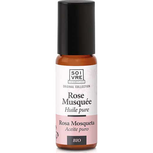 Soivre roll on rosa mosqueta 10ml