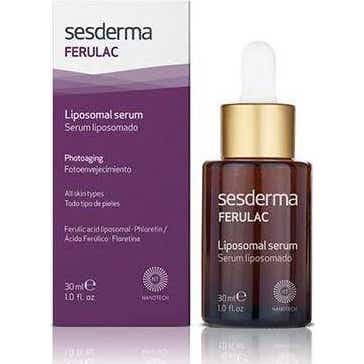 Sesderma Ferulac Sérum Liposomado 30ml