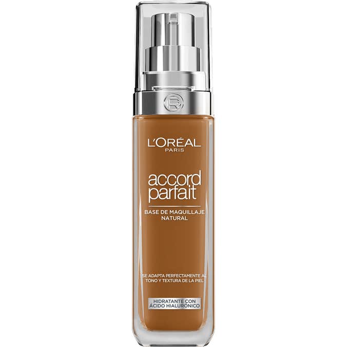 'L''Oréal Accord Parfait Foundation 8N Cappuccino 30 ml'