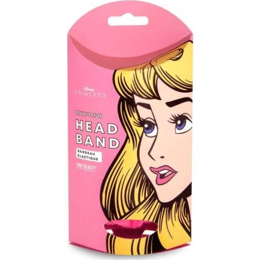 Mad Beauty Disney Pop Felpa Aurora 50 g