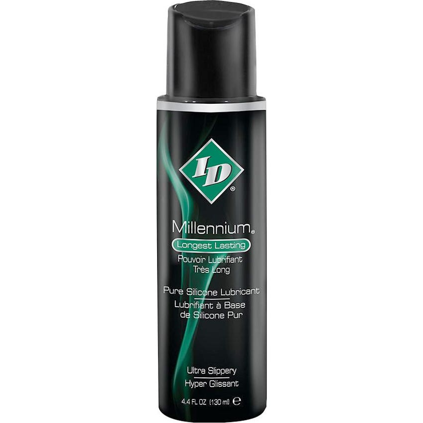 Id Lubricants Lubricante Silicona Millennium 130ml