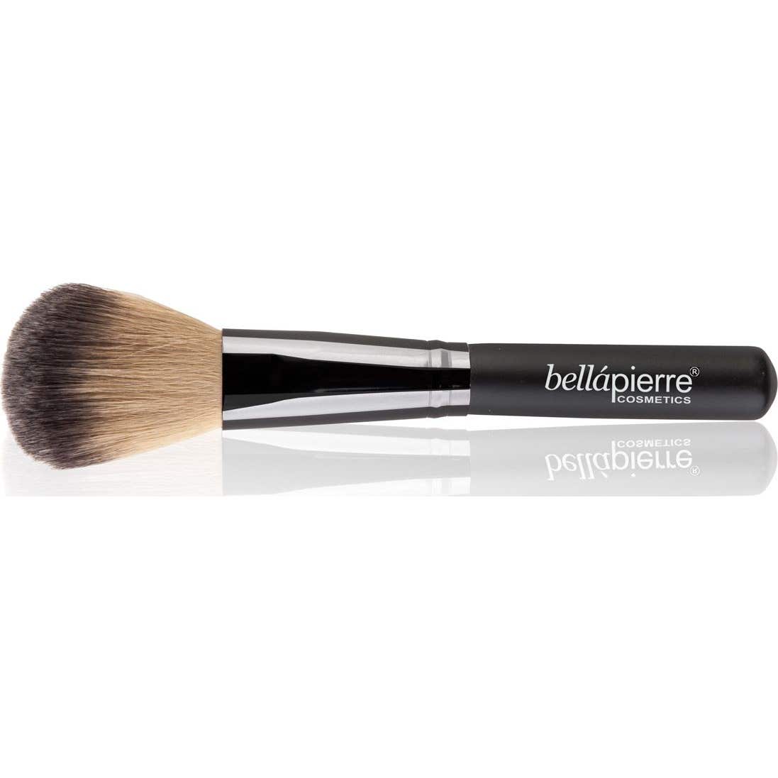 Bellápierre Cosmetics Brocha Powder Dome Brush 1ud