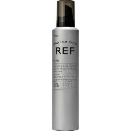 Ref Non Sticky Mousse 250ml
