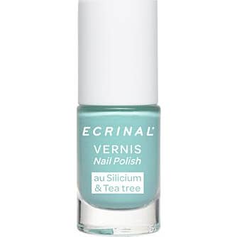 Ecrinal Esmalte Uñas Silicium Tea Tree Nude 5 ml