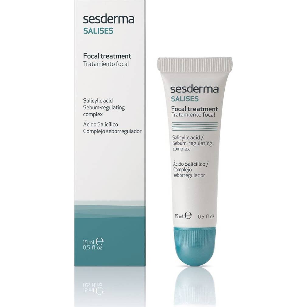 Sesderma Salises Tratamiento Focal 15ml