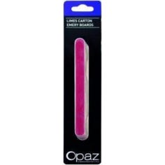Opaz Lime Emery Small Model X24